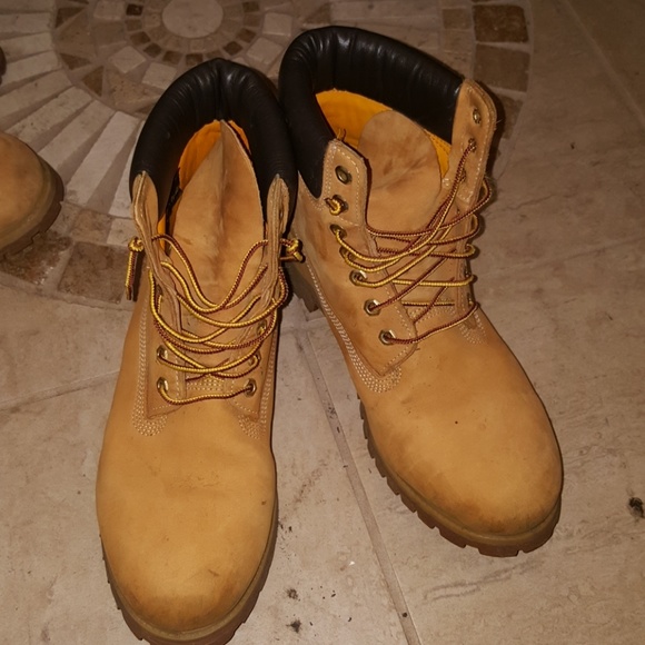 10061 timberland
